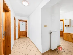 Prodej rodinného domu, Kdyně, Sirkova, 197 m2