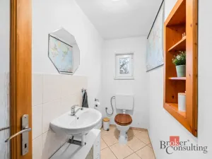 Prodej rodinného domu, Kdyně, Sirkova, 197 m2