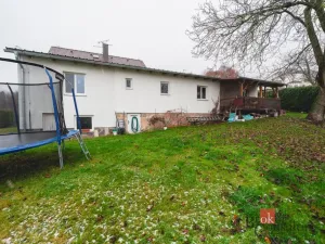 Prodej rodinného domu, Kdyně, Sirkova, 197 m2