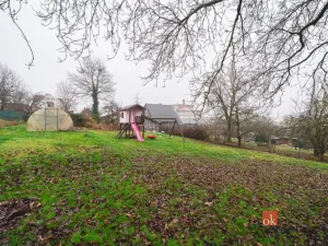 Prodej rodinného domu, Kdyně, Sirkova, 197 m2