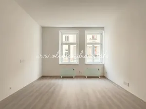 Prodej bytu 1+1, Praha - Žižkov, Husitská, 39 m2