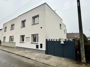 Pronájem bytu 1+kk, Bakov nad Jizerou, Tržní, 20 m2