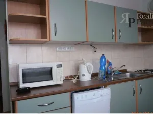 Pronájem bytu 2+1, Ostrava, Ľudovíta Štúra, 55 m2