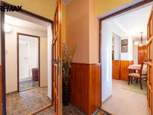 Prodej rodinného domu, Újezd, 217 m2