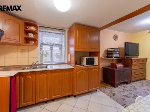 Prodej rodinného domu, Újezd, 217 m2