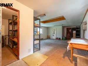 Prodej rodinného domu, Újezd, 217 m2