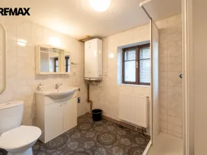 Prodej rodinného domu, Újezd, 217 m2