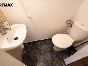 Prodej rodinného domu, Újezd, 217 m2