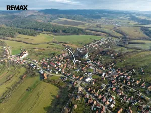 Prodej rodinného domu, Újezd, 217 m2