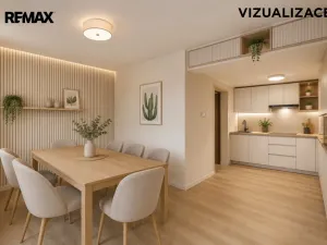 Prodej rodinného domu, Újezd, 217 m2