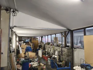 Pronájem komerční nemovitosti, Babice, 100 m2