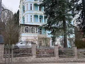 Prodej bytu 4+1, Karlovy Vary, Krále Jiřího, 120 m2