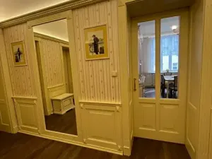 Prodej bytu 4+1, Karlovy Vary, Krále Jiřího, 120 m2