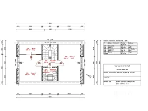 Prodej rodinného domu, Břestek, 124 m2