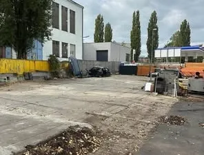 Pronájem komerční nemovitosti, Kladno, Libušina, 600 m2