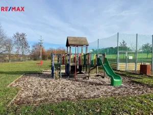 Pronájem rodinného domu, Mukařov - Srbín, Na Kopci, 103 m2