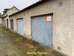 Pronájem garáže, Bohutín, 24 m2