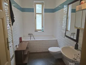 Pronájem bytu 2+1, Běloky, 100 m2