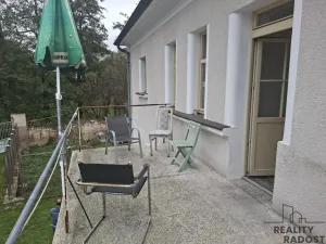 Pronájem bytu 2+1, Běloky, 100 m2