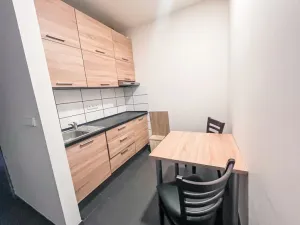 Pronájem bytu 1+kk, Hranice - Hranice I-Město, Potštátská, 18 m2