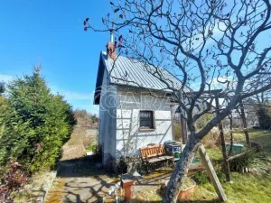 Pronájem chaty, Kralupy nad Vltavou, U Studánky, 26 m2