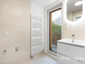 Pronájem bytu 3+kk, Praha - Čimice, Kočova, 86 m2