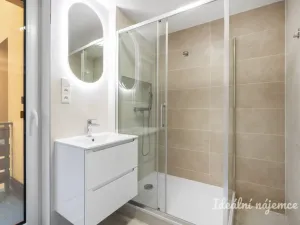 Pronájem bytu 3+kk, Praha - Čimice, Kočova, 86 m2