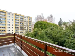 Pronájem bytu 3+kk, Praha - Čimice, Kočova, 86 m2