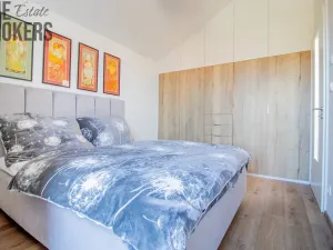 Pronájem bytu 2+kk, Neratovice - Byškovice, Byškovická, 51 m2