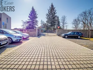 Pronájem bytu 2+kk, Neratovice - Byškovice, Byškovická, 51 m2