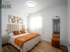 Prodej bytu 2+kk, Cuevas del Almanzora, Almería, Španělsko, 80 m2