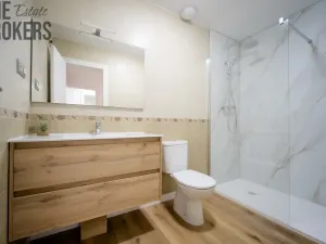 Prodej bytu 2+kk, Cuevas del Almanzora, Almería, Španělsko, 80 m2