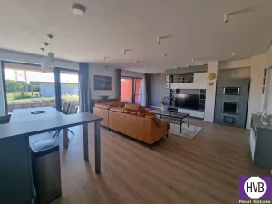 Pronájem rodinného domu, Praha, Ibišková, 180 m2