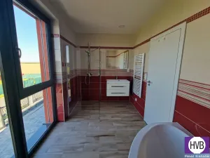 Pronájem rodinného domu, Praha, Ibišková, 180 m2