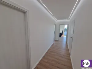 Pronájem rodinného domu, Praha, Ibišková, 180 m2