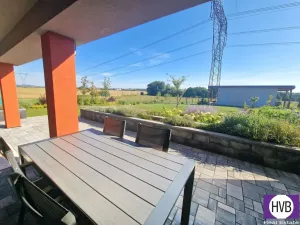 Pronájem rodinného domu, Praha, Ibišková, 180 m2