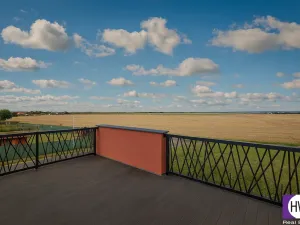 Pronájem rodinného domu, Praha, Ibišková, 180 m2