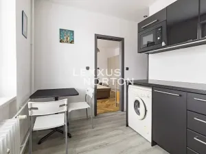 Pronájem bytu 2+1, Praha - Hloubětín, Sadská, 49 m2