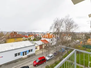 Pronájem bytu 2+1, Praha - Hloubětín, Sadská, 49 m2