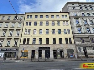 Pronájem kanceláře, Brno - Brno-město, 69 m2
