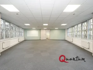 Pronájem kanceláře, Praha - Vinohrady, Šafaříkova, 131 m2