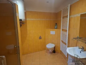 Pronájem bytu 2+kk, Slaný, Na Chmelnici, 52 m2