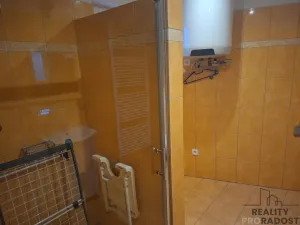 Pronájem bytu 2+kk, Slaný, Na Chmelnici, 52 m2