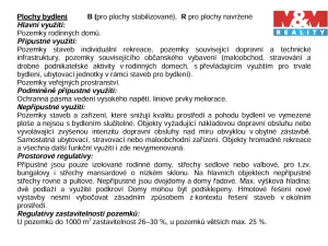 Prodej pozemku pro bydlení, Čilec, 1128 m2