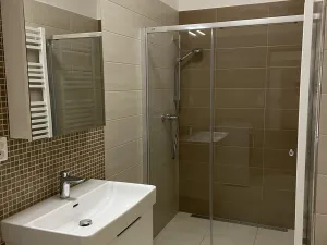 Pronájem bytu 2+1, Vyškov - Vyškov-Město, Jana Šoupala, 102 m2