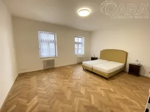 Pronájem bytu 2+1, Vyškov - Vyškov-Město, Jana Šoupala, 102 m2