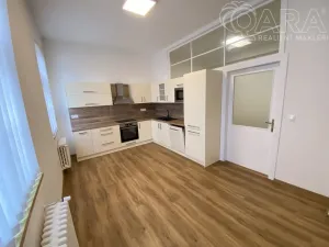 Pronájem bytu 2+1, Vyškov - Vyškov-Město, Jana Šoupala, 102 m2