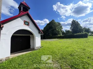 Prodej louky, Troskovice, 1058 m2