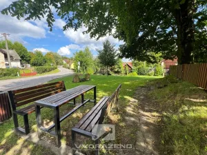 Prodej louky, Troskovice, 1058 m2