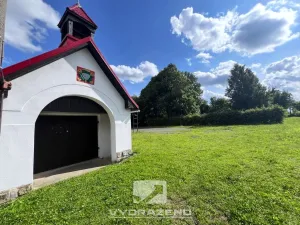 Prodej pole, Troskovice, 1058 m2